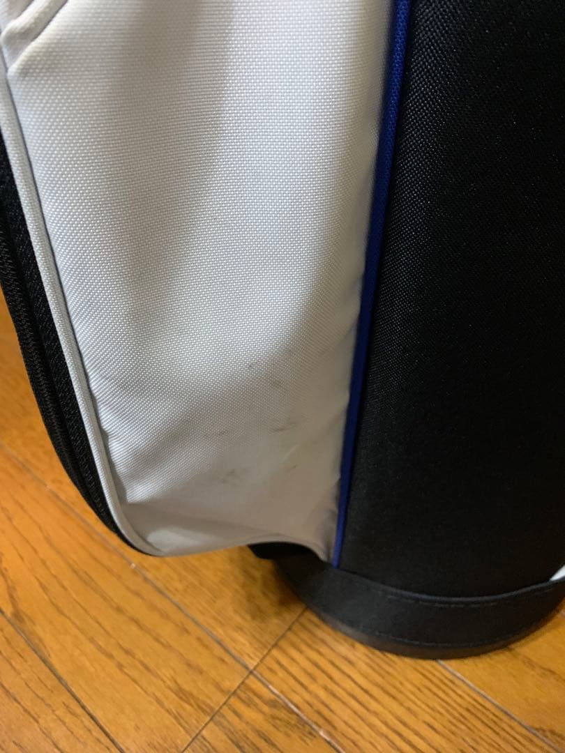ミズノ　キャディバッグ　NX.1