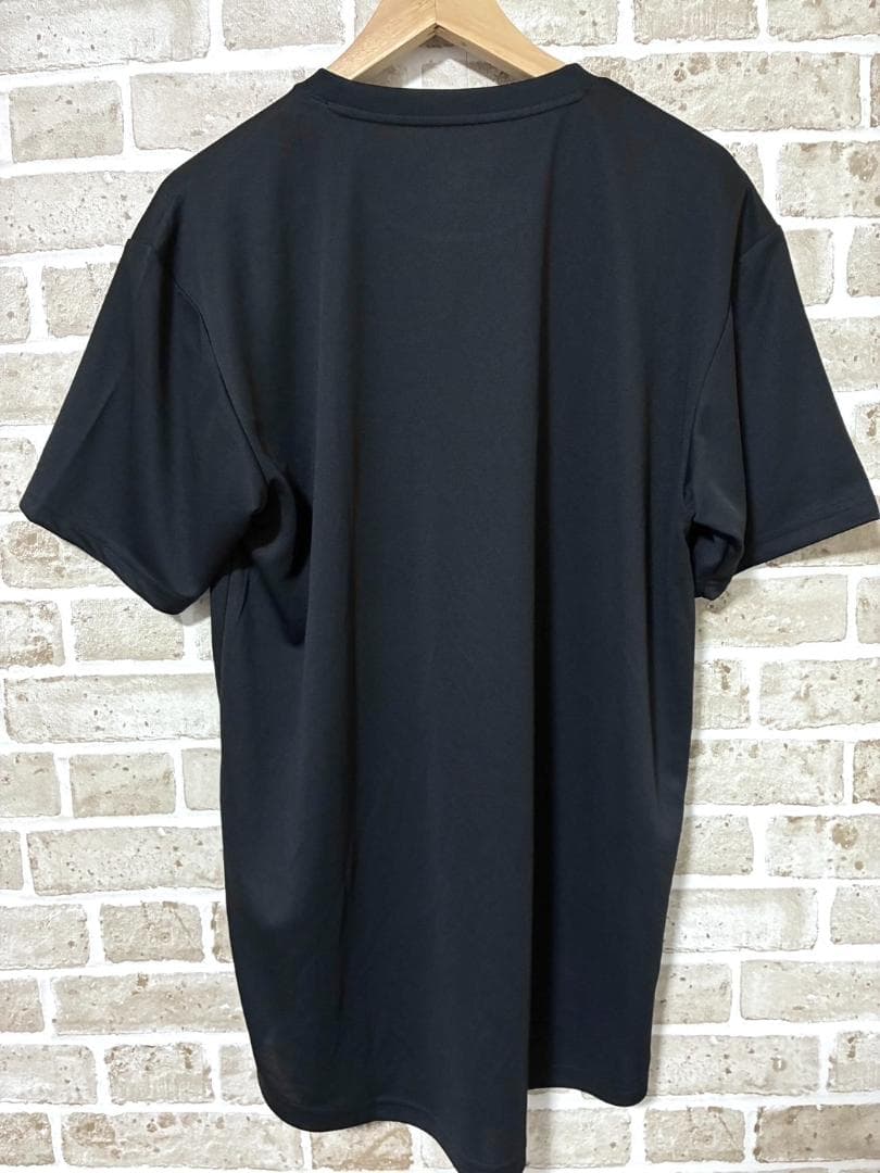 【早い者勝ち】新品 エゴザル セットアップ 上下 トレーニングウェア XL 黒