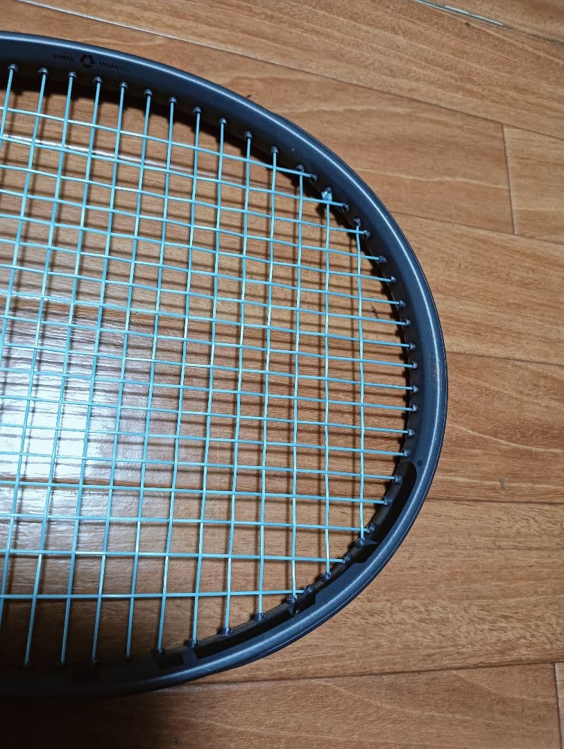 ラケット(硬式用) Head SPEED PRO BLACK 2023(3)