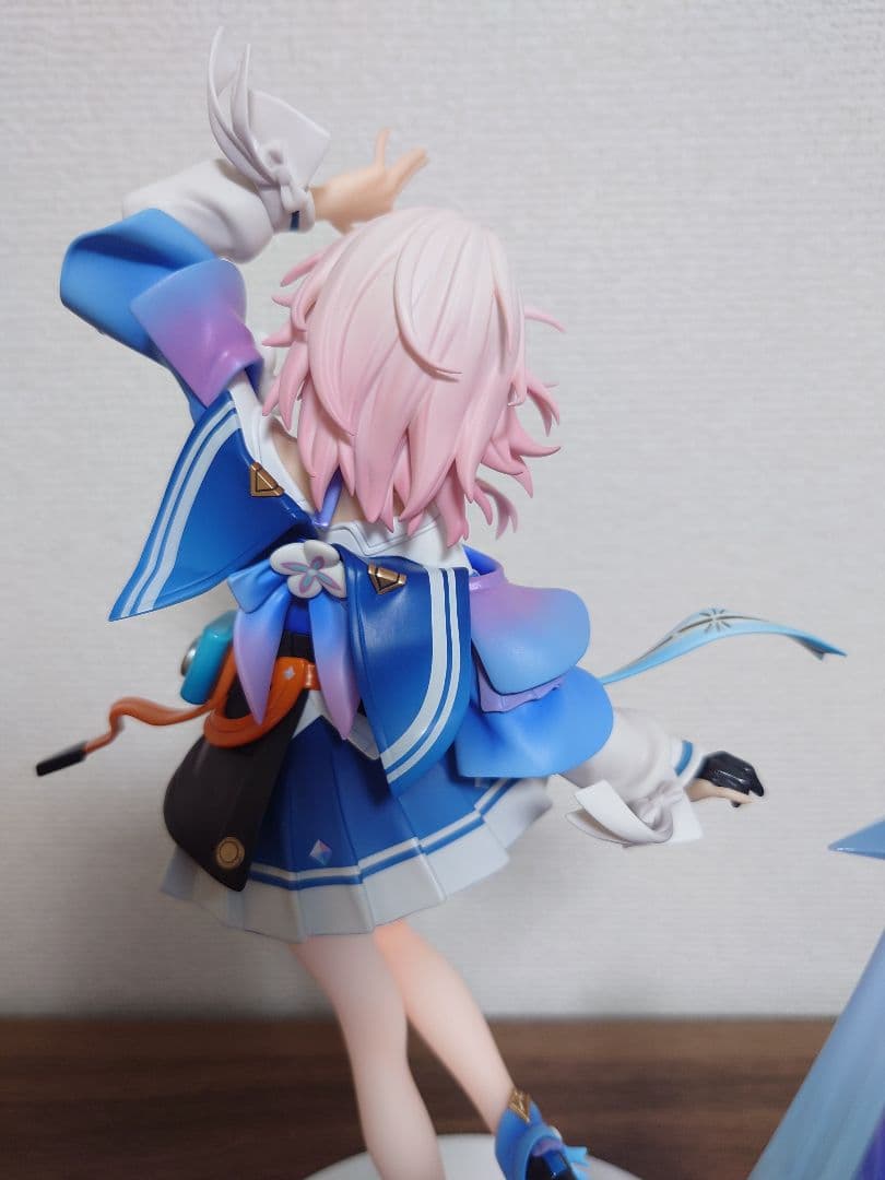 【特典付き】APEX 崩壊：スターレイル 三月なのか 1/7 完成品フィギュア