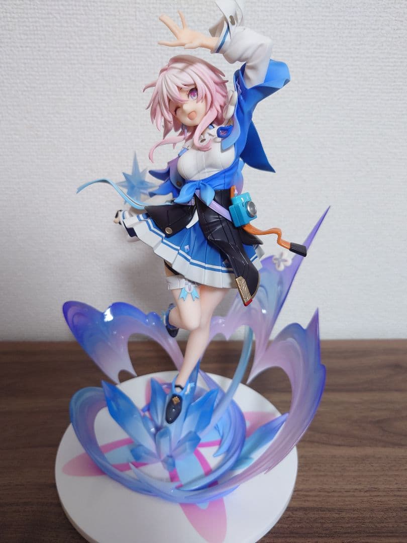 【特典付き】APEX 崩壊：スターレイル 三月なのか 1/7 完成品フィギュア