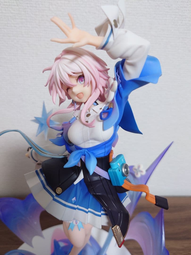 【特典付き】APEX 崩壊：スターレイル 三月なのか 1/7 完成品フィギュア