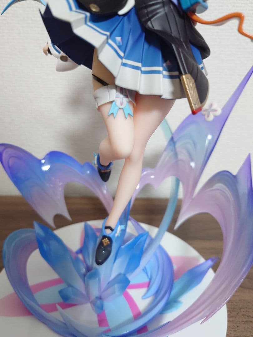 【特典付き】APEX 崩壊：スターレイル 三月なのか 1/7 完成品フィギュア