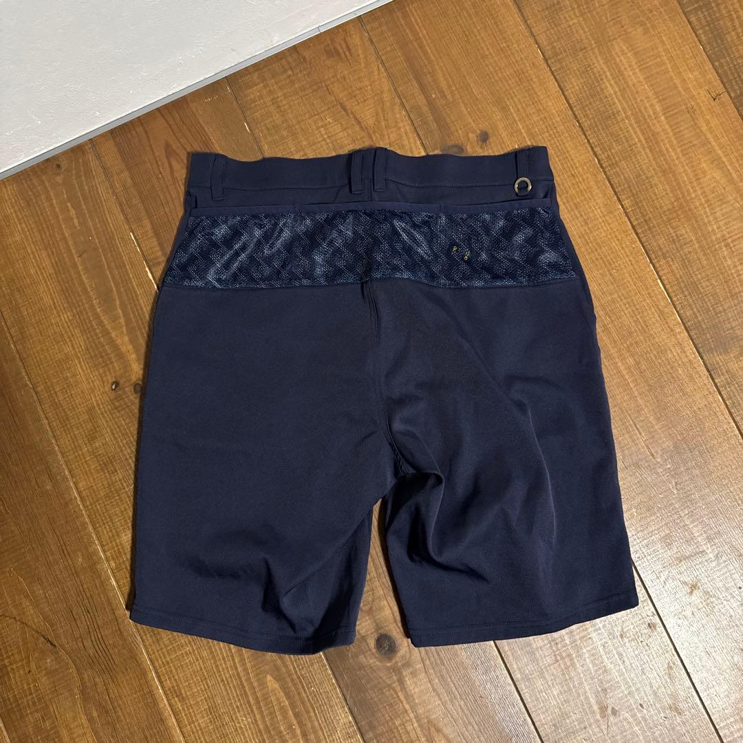 レザレクション　Lサイズ　ネイビー