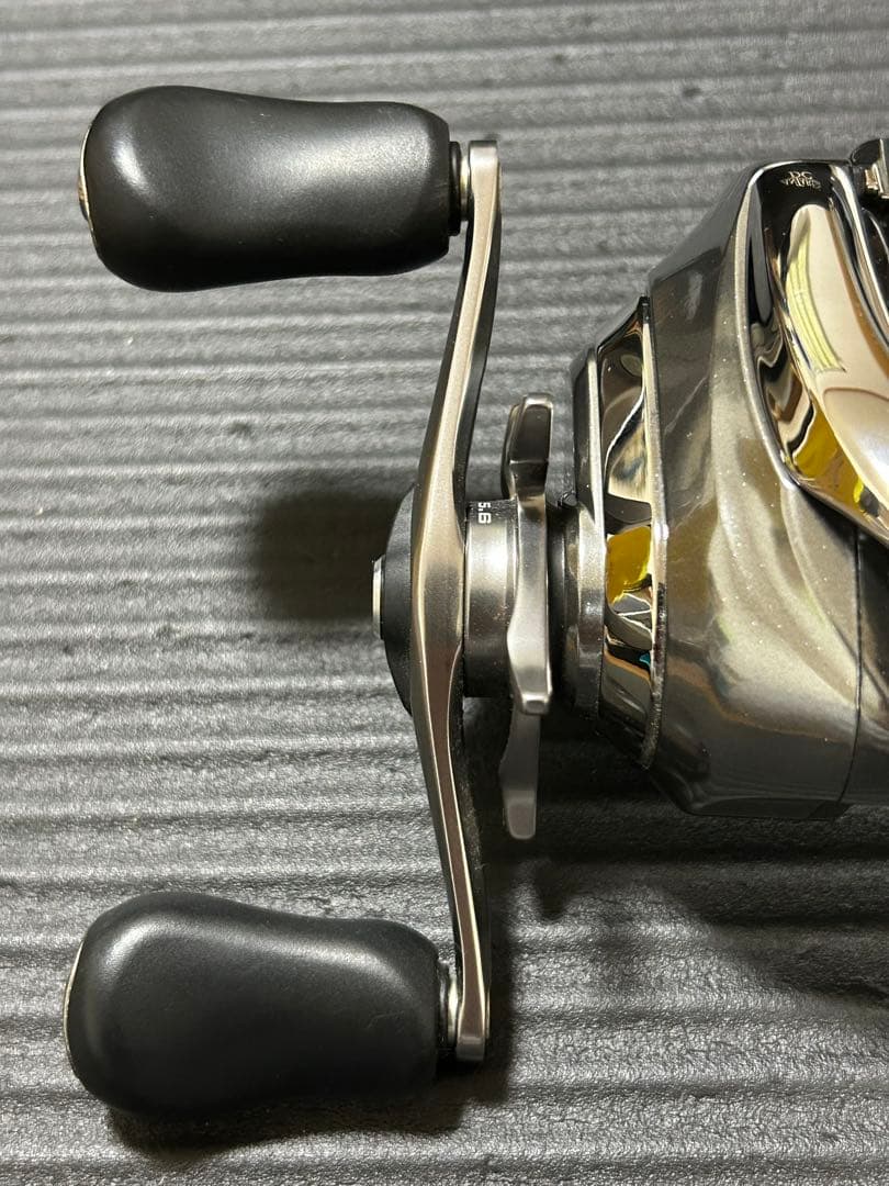 シマノ 16アンタレスDC ノーマルギア