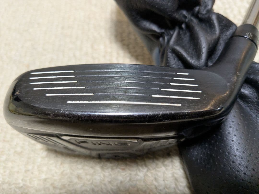 ピン G425 ハイブリッド PING TOUR 173-85 R【U5】