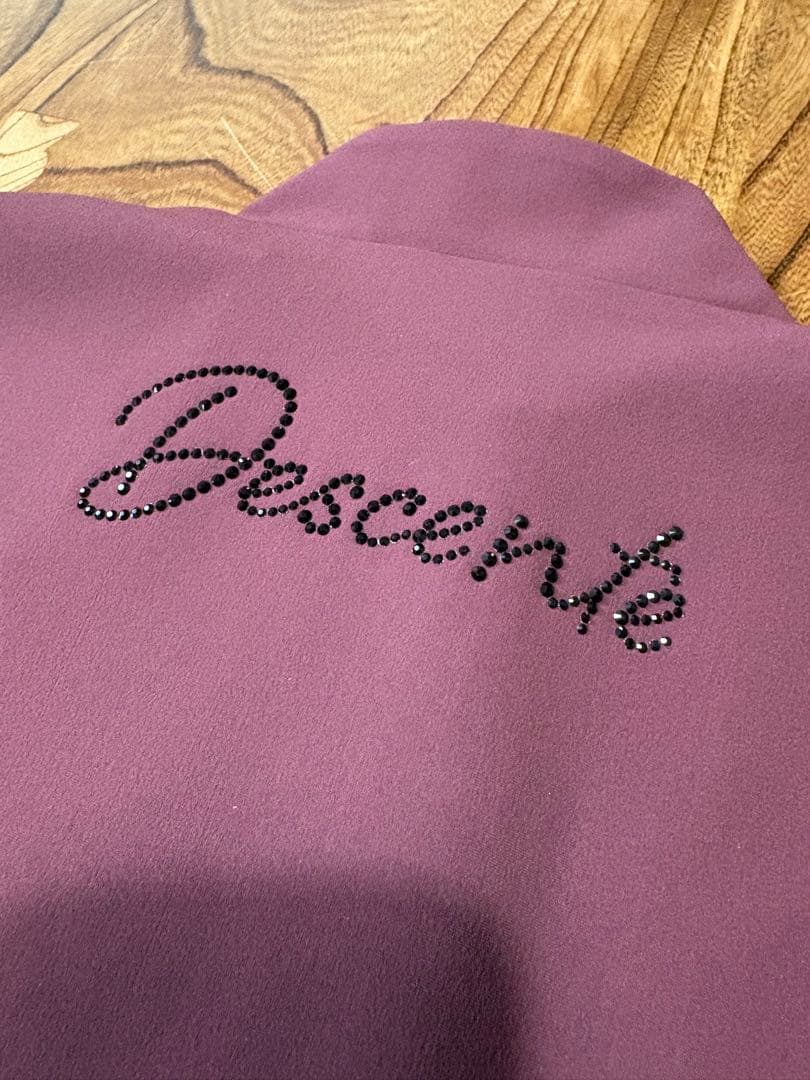 レディースウェア Descente GOLF LUXE collection