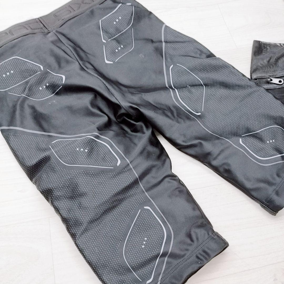 未使用に近い☺シックスパッド　パワースーツ ヒップ レッグ ボトム