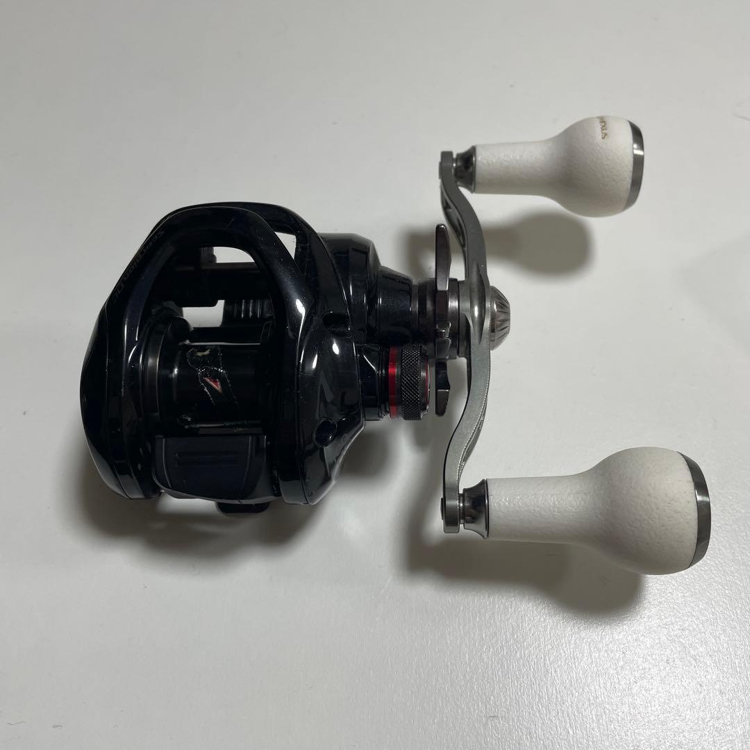 土日値下げ 中古 シマノ 17 スコーピオンDC100HG SHIMANO