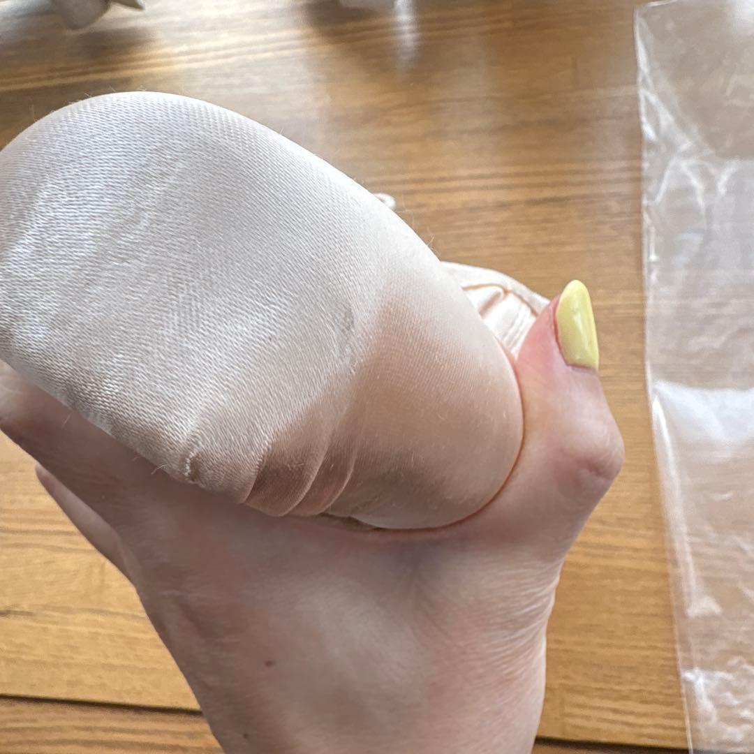 BLOCH トゥシューズ S0180 5.5X
