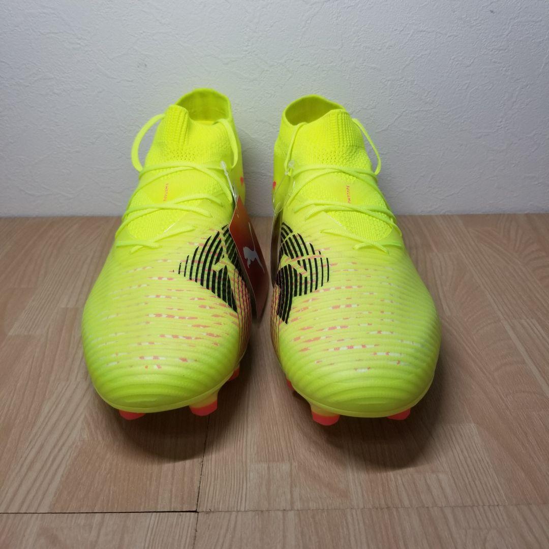 【新品送料込】プーマ PUMA フューチャー 8 プロ HG/AG