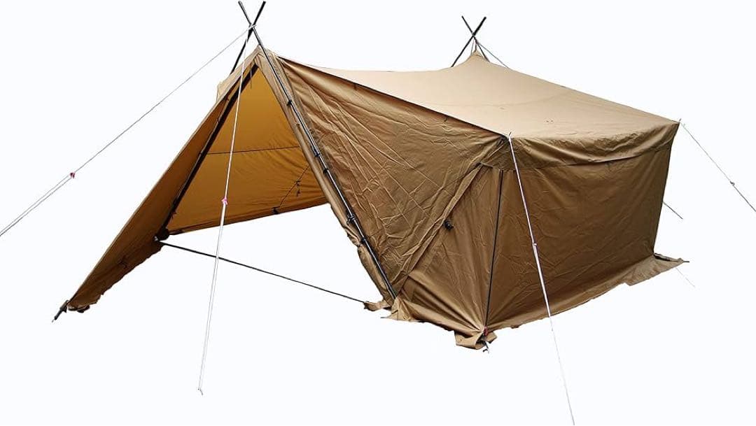 tent-Mark DESIGN サーカス720サイドウォールセット
