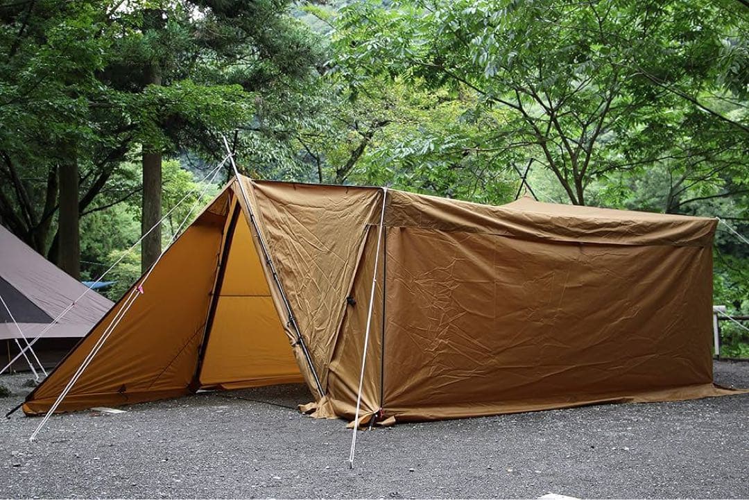 tent-Mark DESIGN サーカス720サイドウォールセット