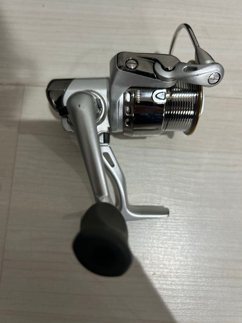 DAIWA チームダイワ TDイグニス 2506C