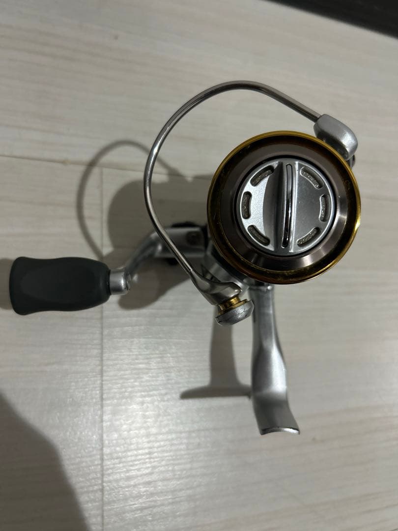 DAIWA チームダイワ TDイグニス 2506C