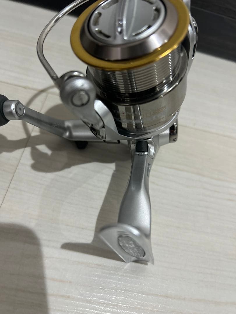 DAIWA チームダイワ TDイグニス 2506C