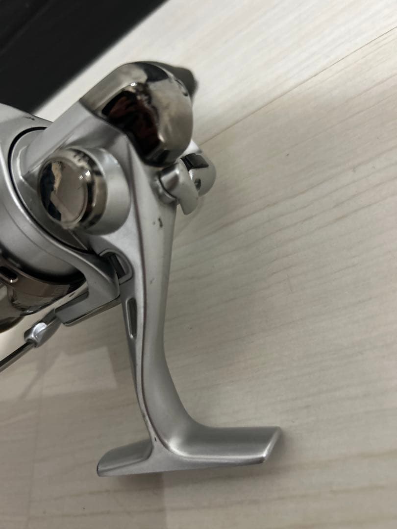 DAIWA チームダイワ TDイグニス 2506C