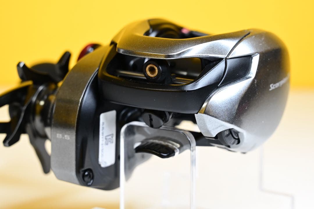 SHIMANO Scorpion DC 150XG ベイトリール