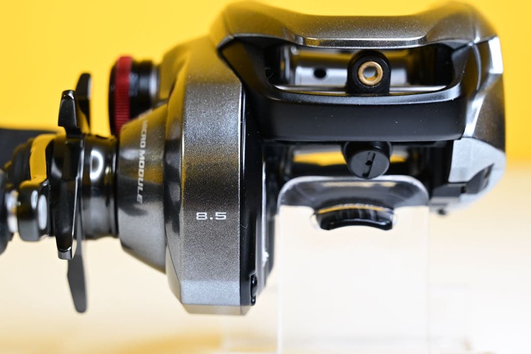 SHIMANO Scorpion DC 150XG ベイトリール