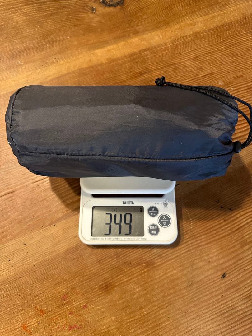 アウトドア寝具 Therm-a-Rest NeoAir Xlite