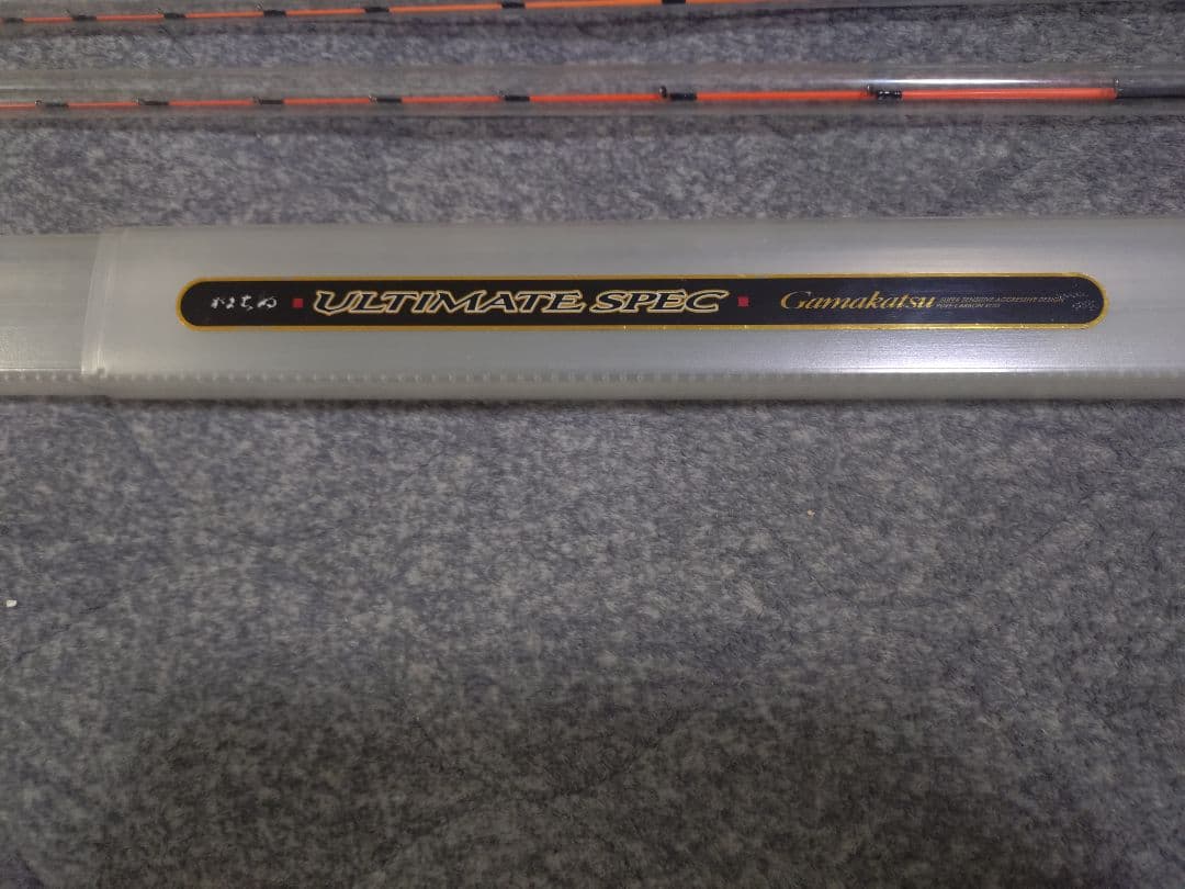 がまちぬ アルティメイトスペック ULTIMATE SPEC