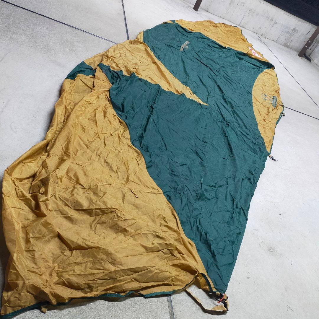 ✨美品・付属品完備 Coleman タフワイドドームIV/300