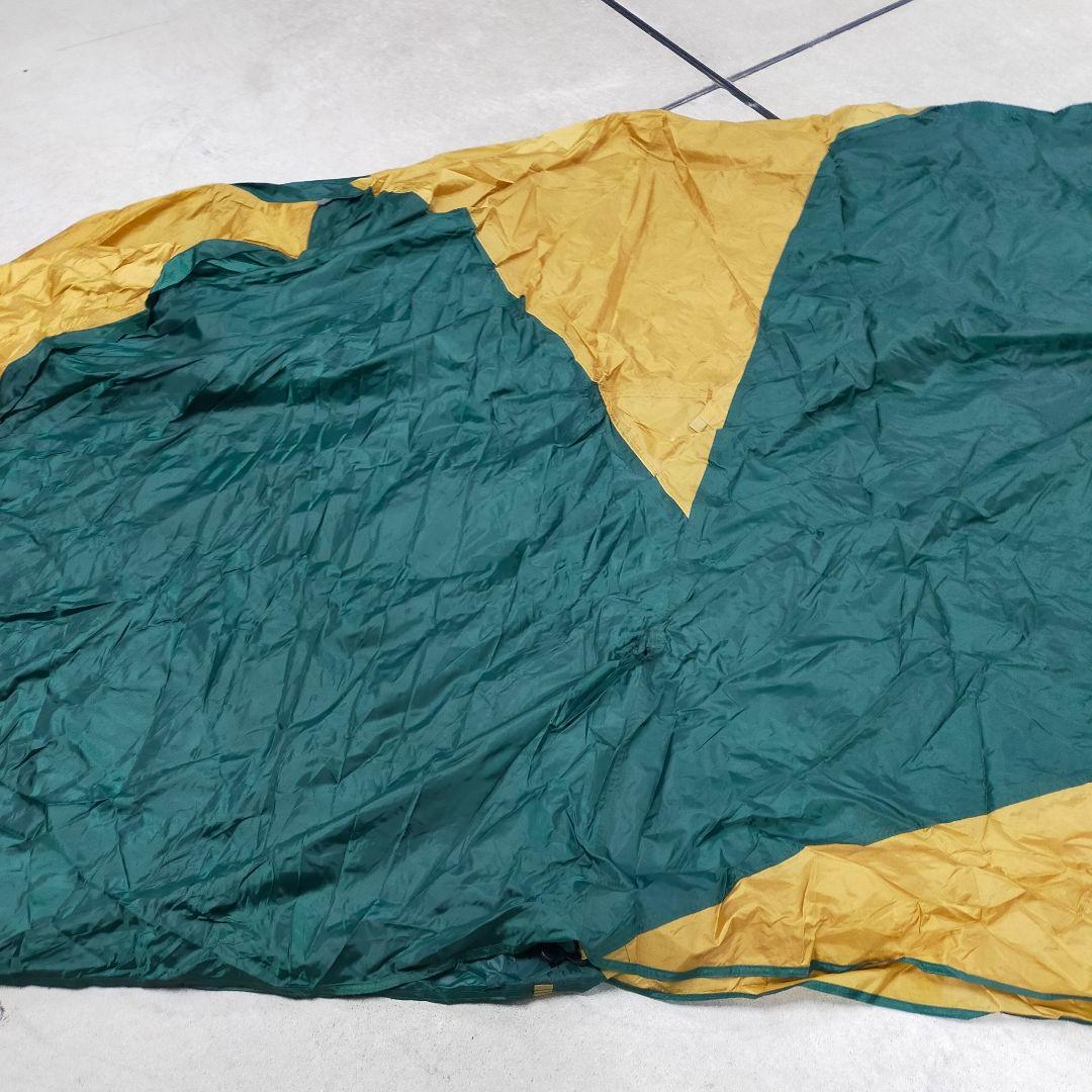 ✨美品・付属品完備 Coleman タフワイドドームIV/300