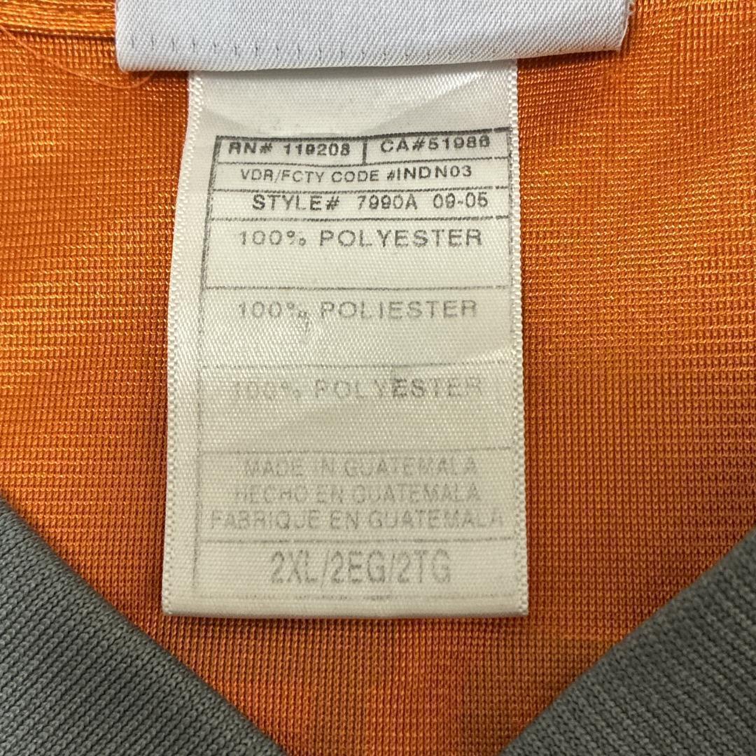 NBA フェニックスサンズ バスケ ユニフォーム ゲームシャツ 2XL 90s