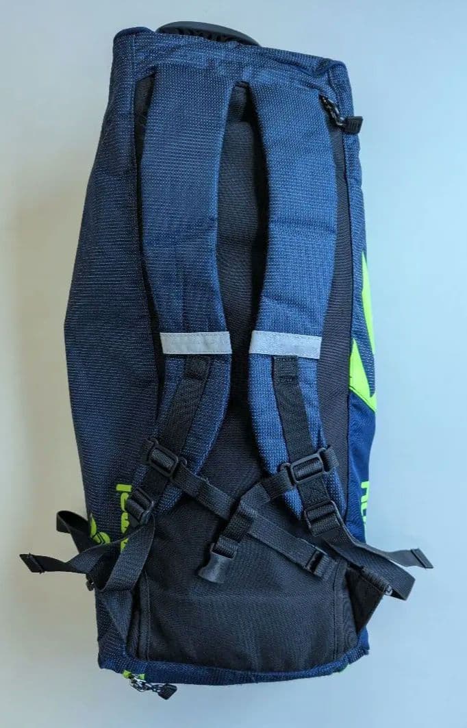 37L 2way　hummel　サッカー フットサル ボストンバック