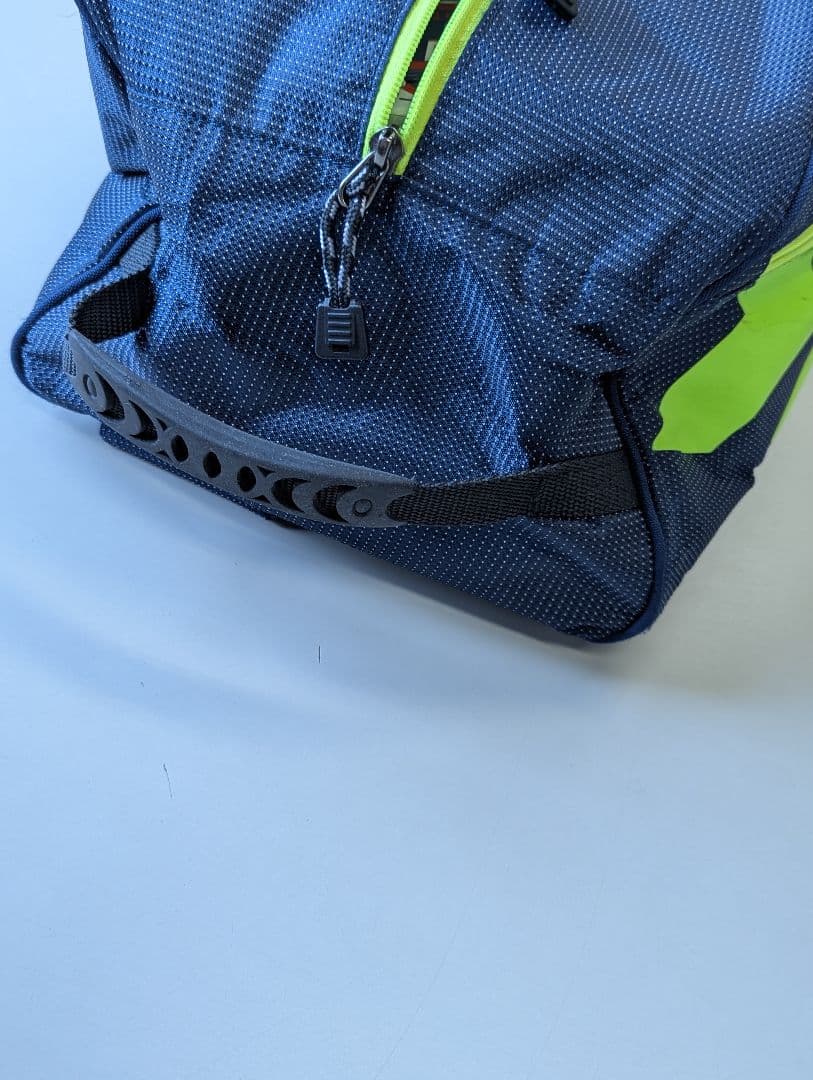 37L 2way　hummel　サッカー フットサル ボストンバック