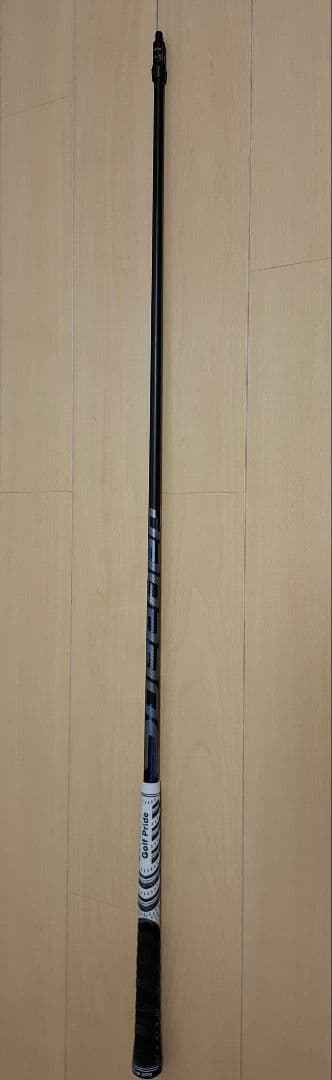 フジクラTR　HYBRID（ハイブリッド）75S　ユーティリティ用　ピンスリーブ