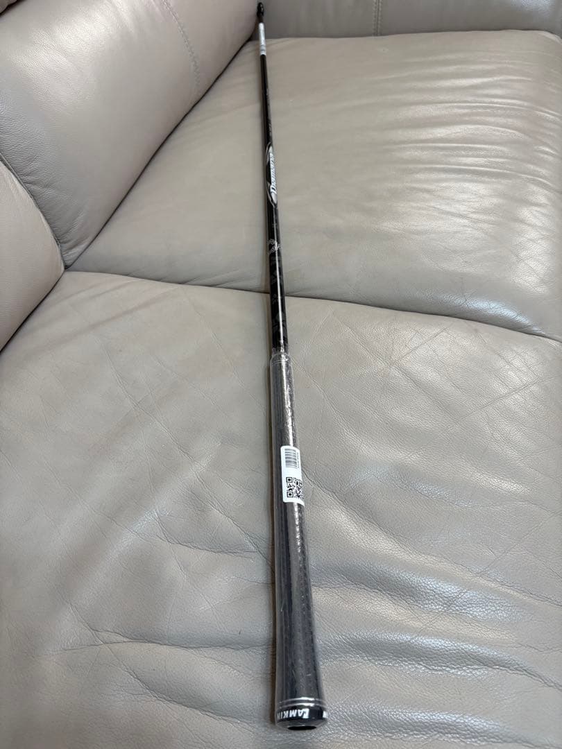 新品 未使用 テーラーメイドqi35 SILVER TM55 S シャフトのみ