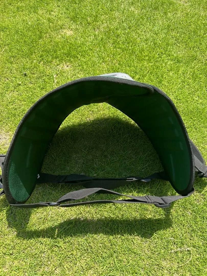 お値下げ致しました。ゴルフ ボディスイングトレーニング　スイングジャケット