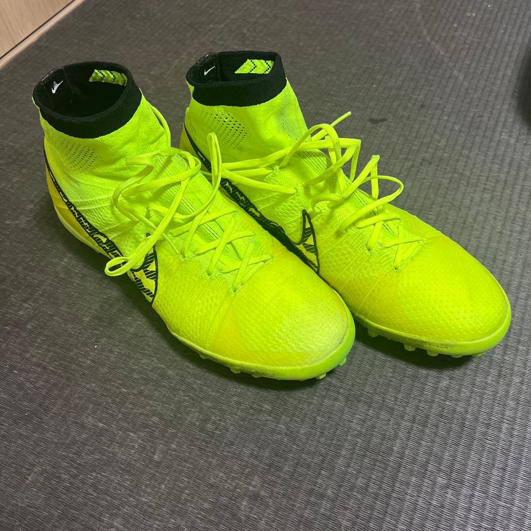 Nike エラスティコ スーパーフライ トレーニングシューズ TF 27cm