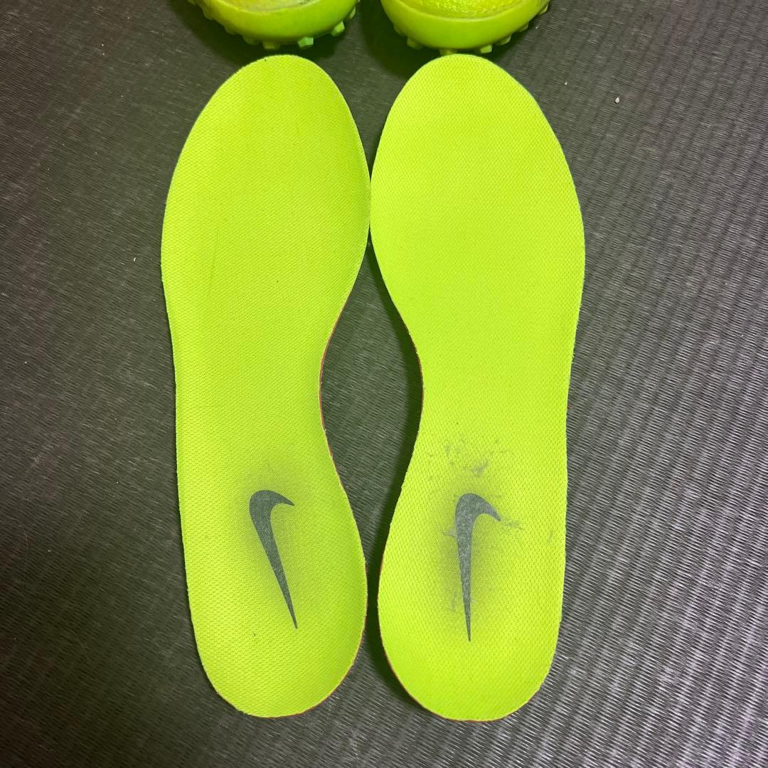 Nike エラスティコ スーパーフライ トレーニングシューズ TF 27cm