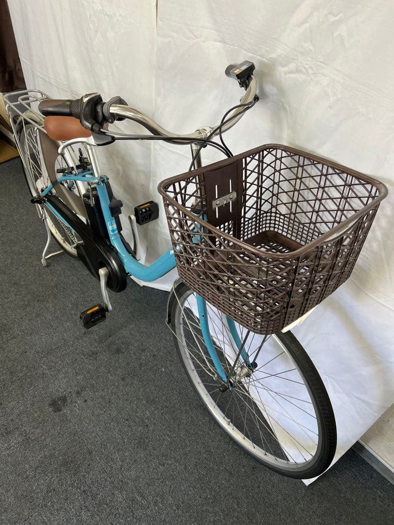 電動自転車　Panasonic vivi L パナソニック　ビビエル 2019