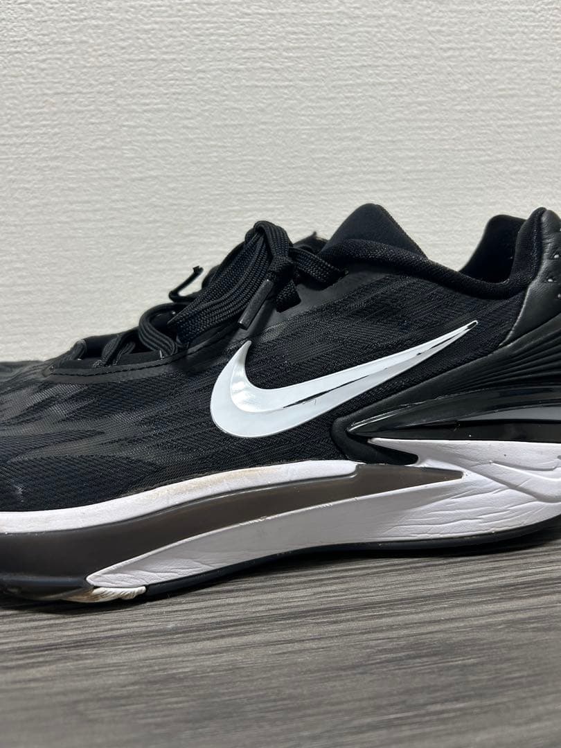 ナイキAir Zoom GT Cut2バスケットボールシューズ 27.5cm