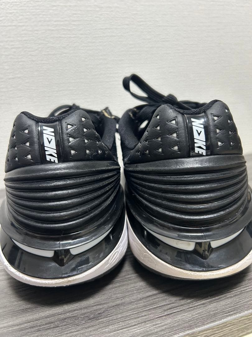 ナイキAir Zoom GT Cut2バスケットボールシューズ 27.5cm