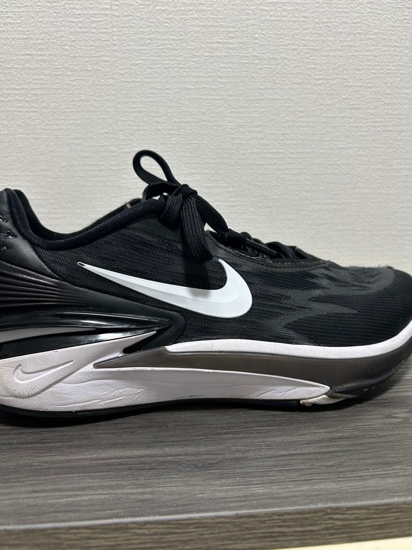 ナイキAir Zoom GT Cut2バスケットボールシューズ 27.5cm