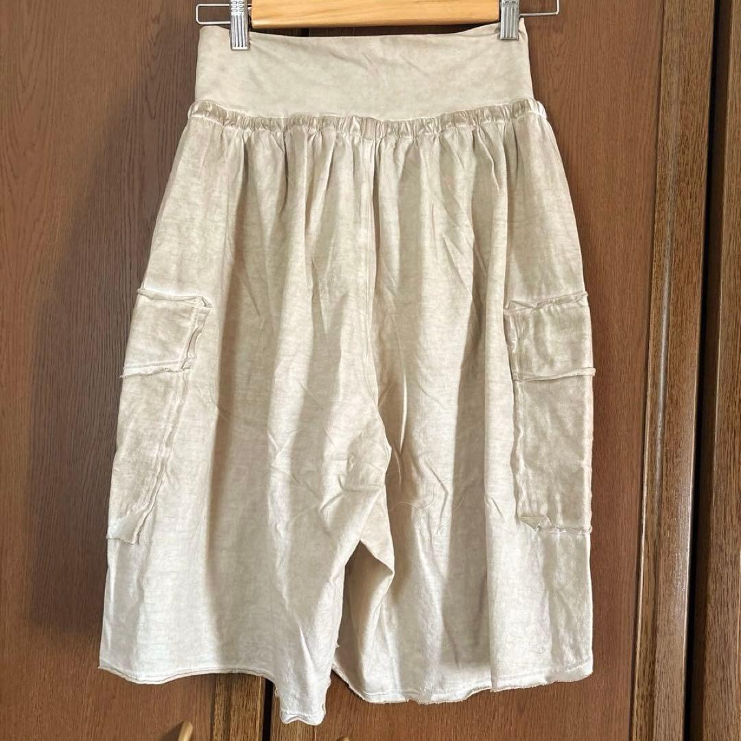 サルセーション　ハーフパンツ　S 未使用