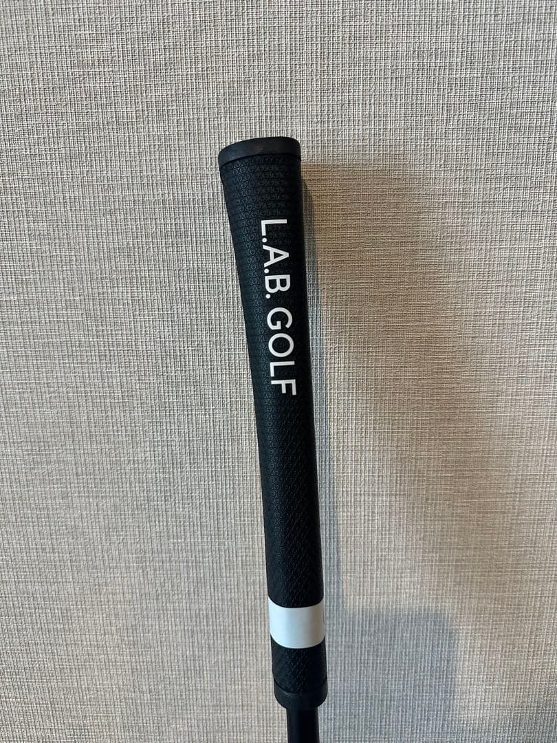 【早い者勝ち】L.A.B. GOLF OZ1i／ラブゴルフ／34インチ／おまけ有