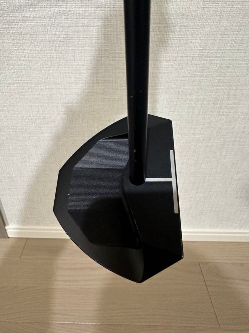 【早い者勝ち】L.A.B. GOLF OZ1i／ラブゴルフ／34インチ／おまけ有