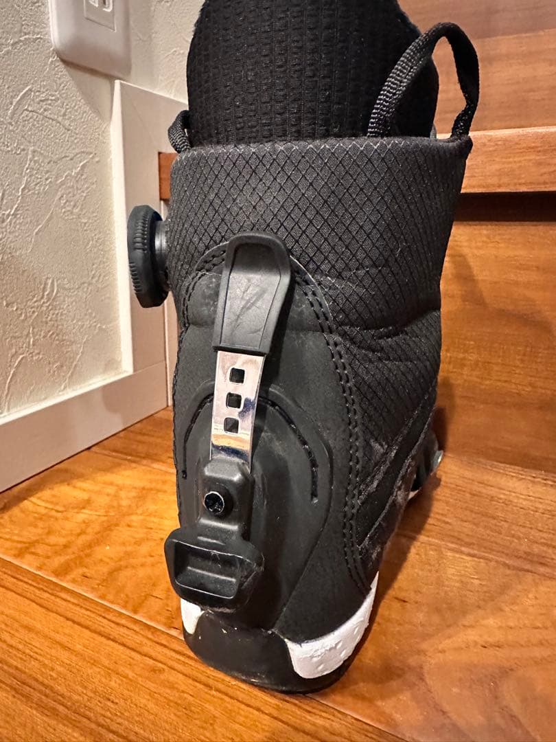 キッズ Burton Step On® GROM ブーツ　バインディング　セット