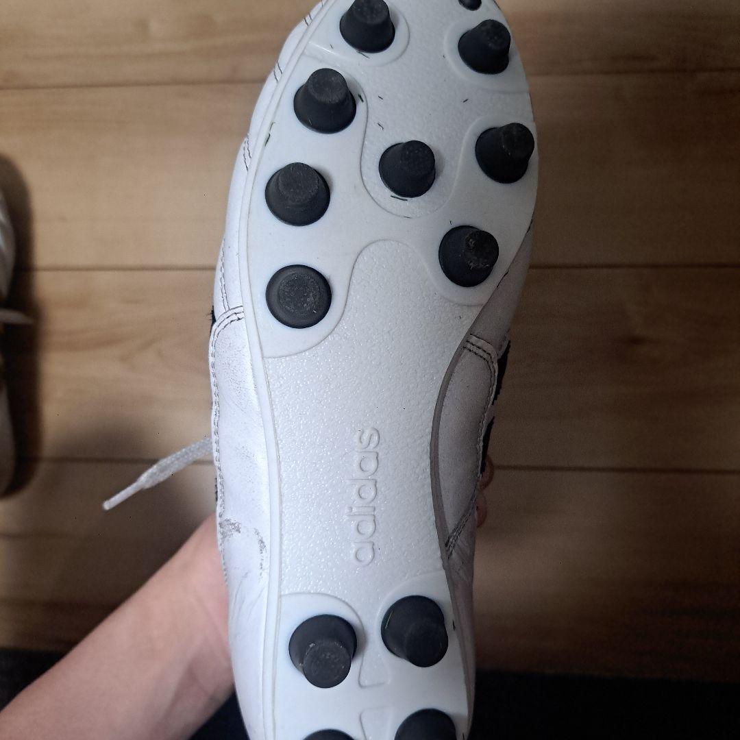 adidas Copa Mundial サッカーシューズ