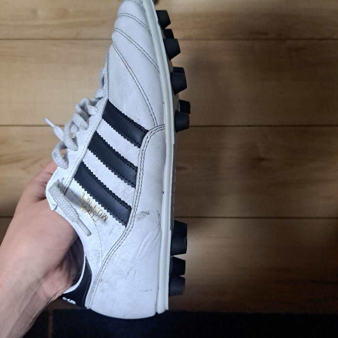 adidas Copa Mundial サッカーシューズ