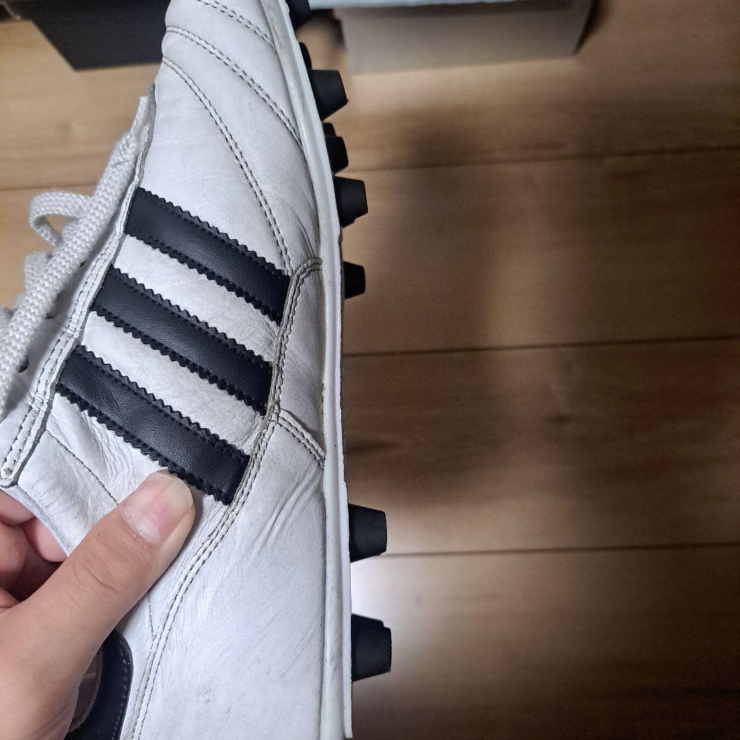 adidas Copa Mundial サッカーシューズ