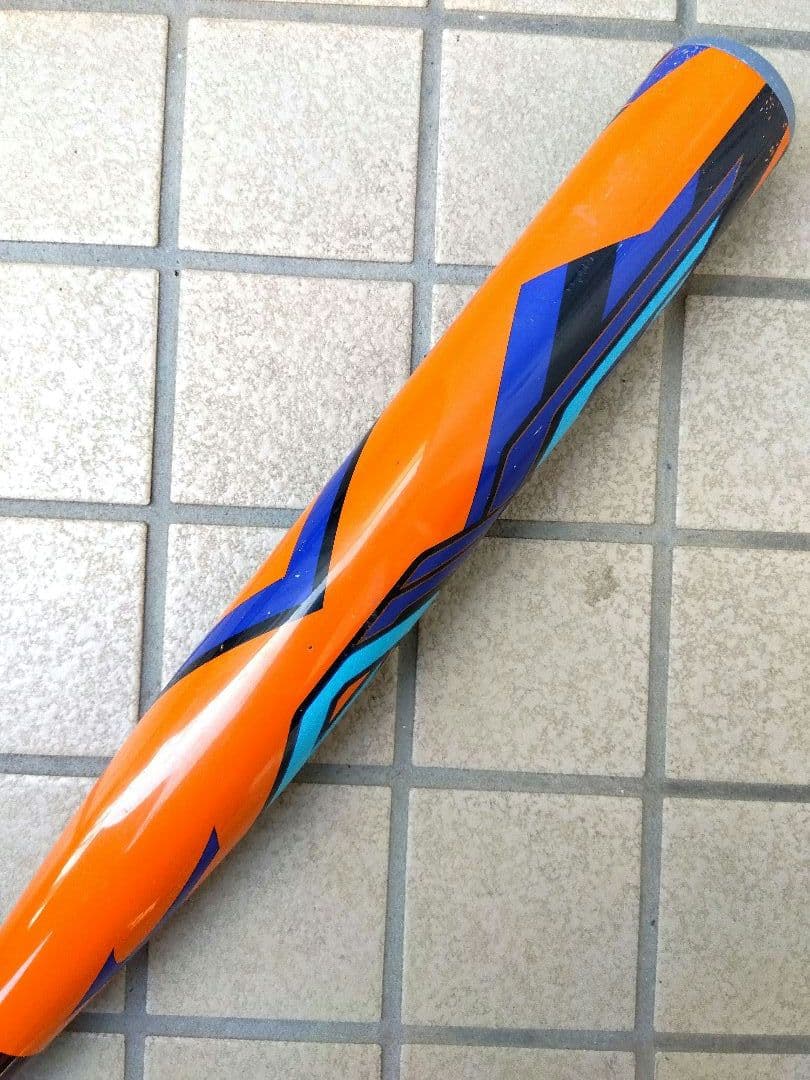 MIZUNO ミズノプロ AX4 ソフトボール3号 ゴムボール用 カーボン