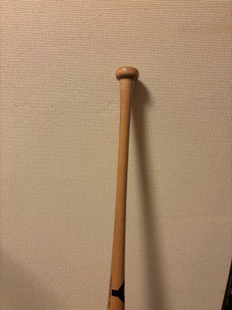 木製バット 3本セット BFI 84cm