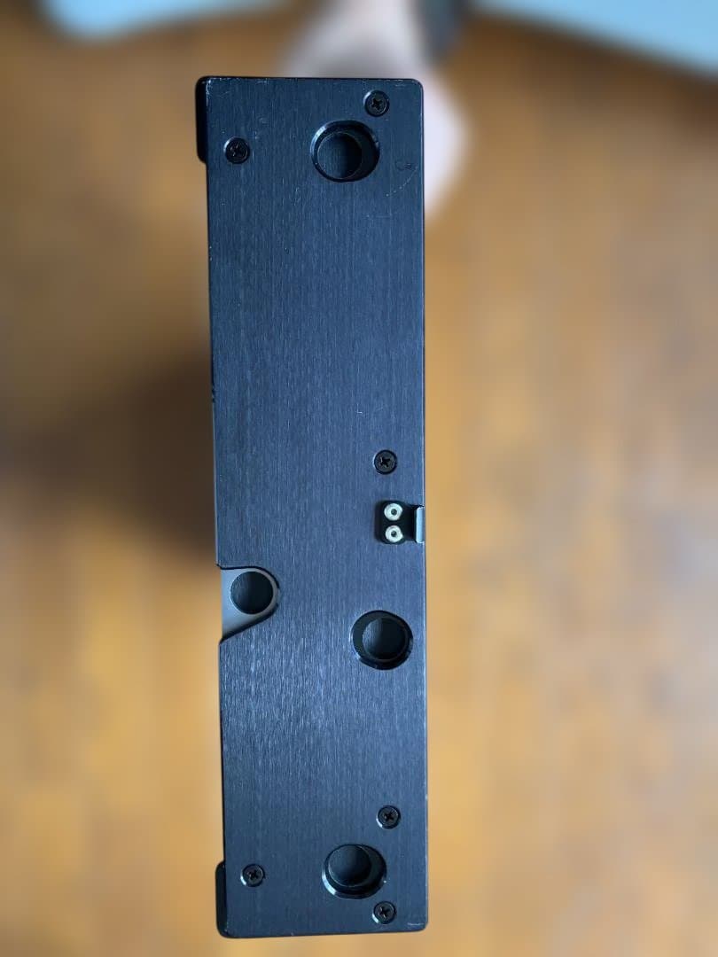 鍵盤楽器 Intellijel 7U Performance Case 104HP