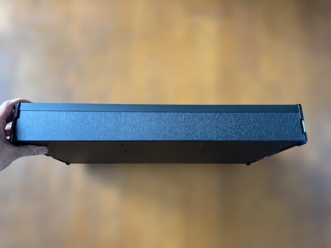 鍵盤楽器 Intellijel 7U Performance Case 104HP